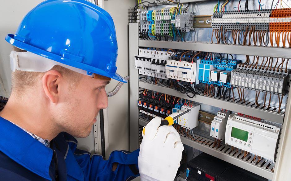 électricien installateur Massy