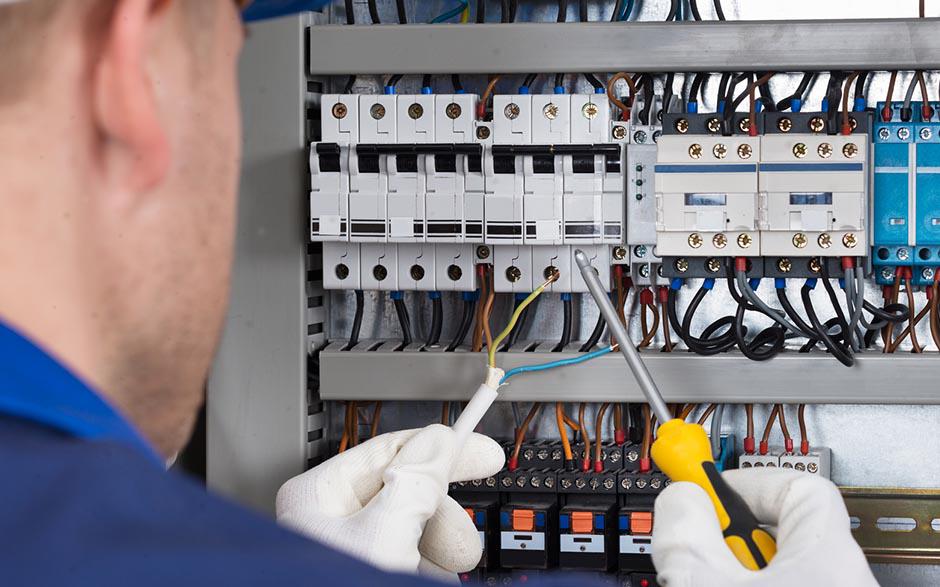 mon électricien Fresnes