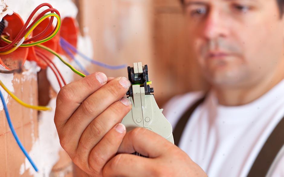 électricien urgence Écouen