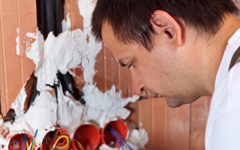 électricien installateur Massy