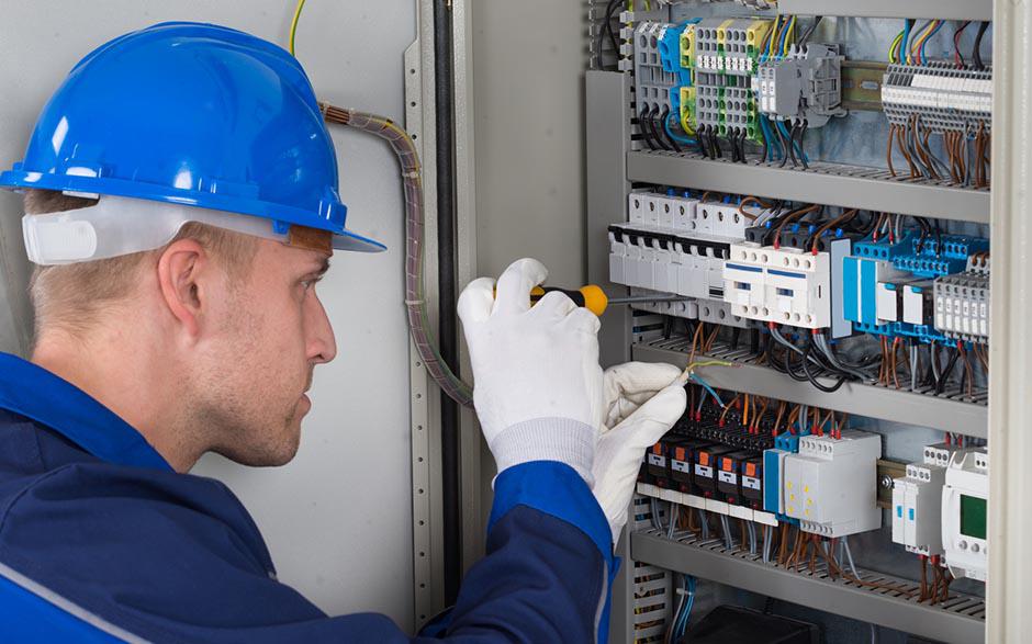 électricien dépannage Tigery