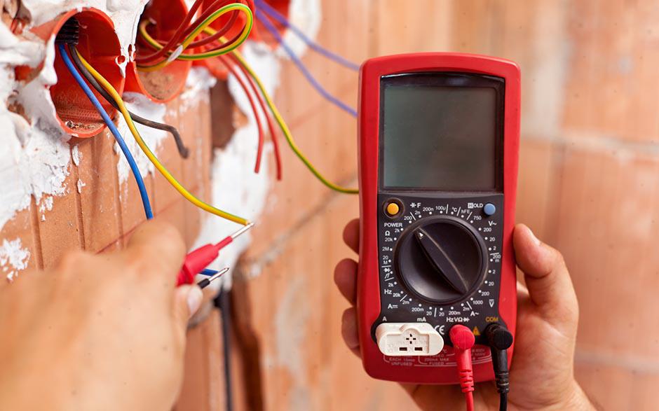 électricien urgence Paris 17