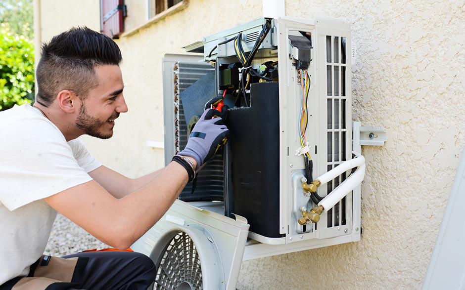 électricien urgence Écouen