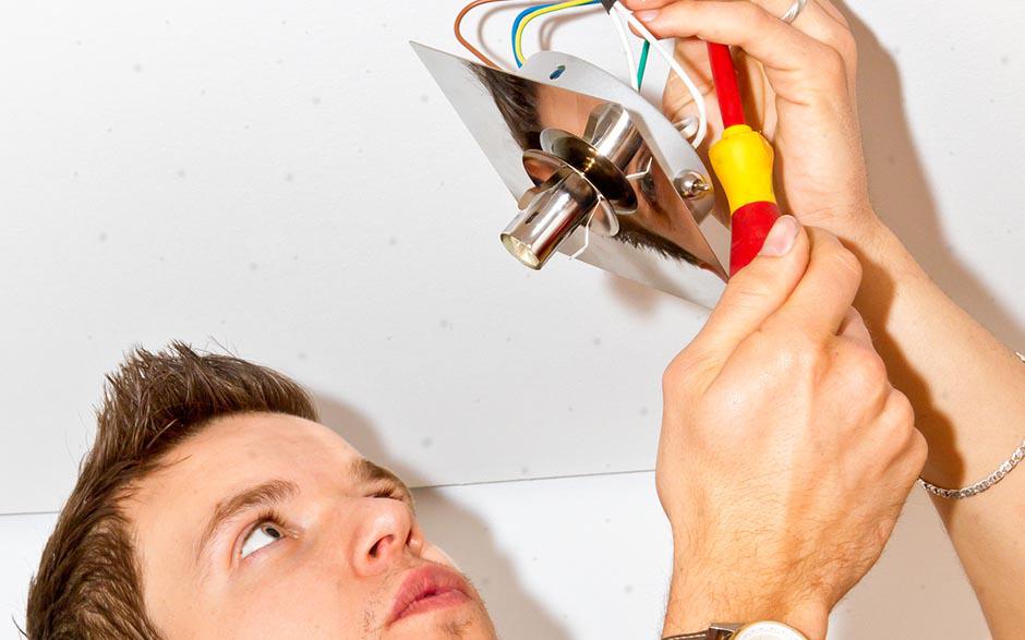 électricien urgence Écouen