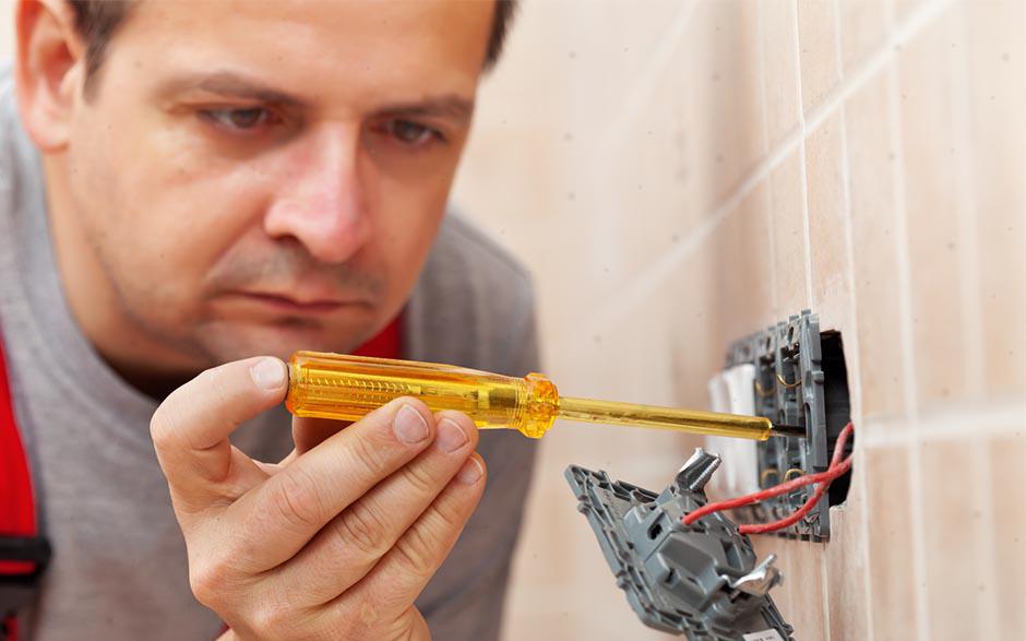 électricien urgence Paris 17
