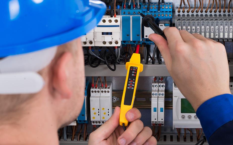 électricien installateur Massy